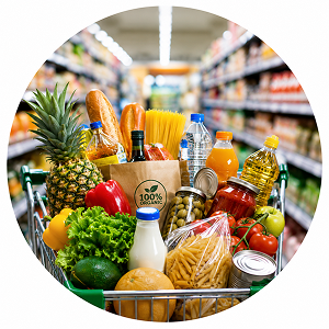 Alimentation & Supermarché 01