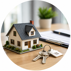 Biens immobiliers 01