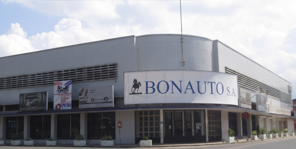 BonAUTO